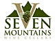 Sevent Mountains Wine Cellars